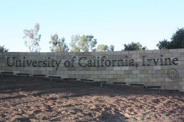 <img src=”University of California Irvine.jpg” alt=”カリフォルニア大学アーバイン”/>